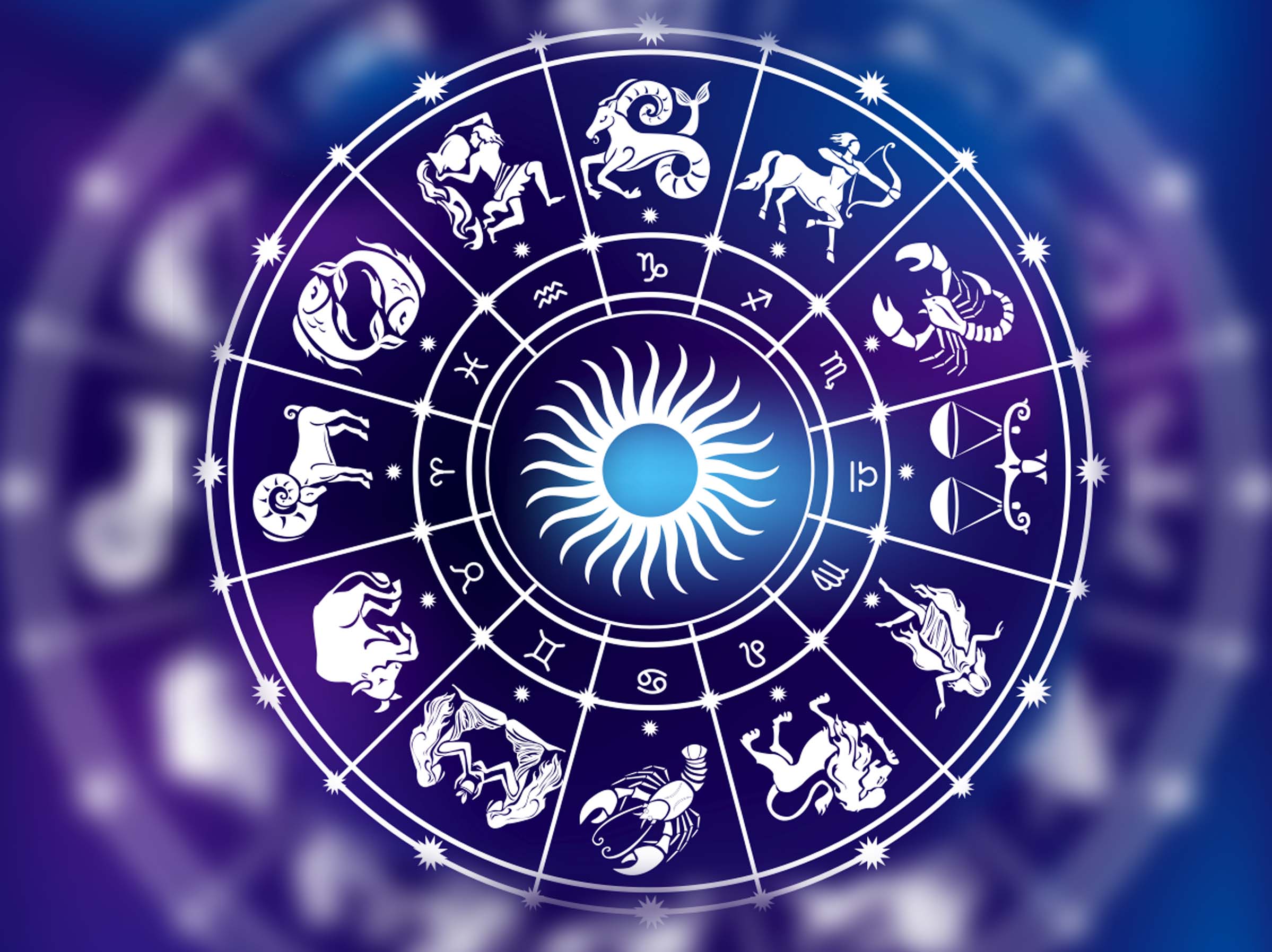 Козерог: гороскоп по главным аспектам года ✨ Астроскоп 