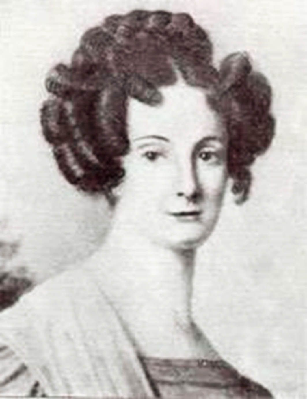 Елизавета Ивановна Протасова (1767—1802)